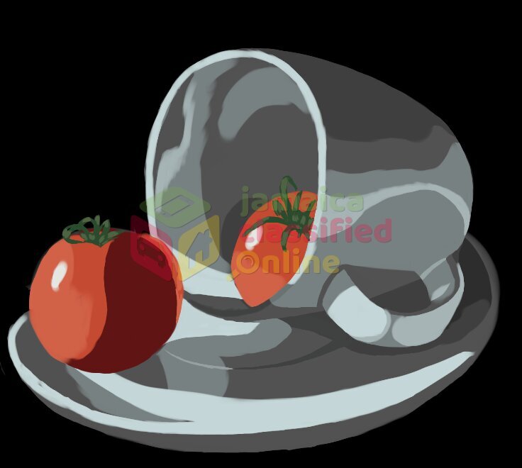 I'm A Full Time Digital Artist