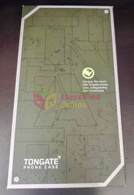 Phone Screen Protector 6.5 Inch