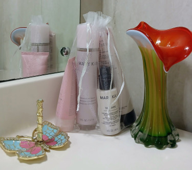 Mary Kay Skin Care Products 
