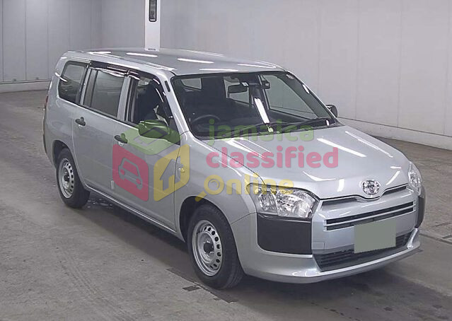 For Sale: Toyota Pro Box - Kingston