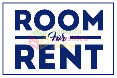 Furnished 1 Bedroom With Shared Bath