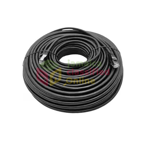 Cat5e Outdoor Cable 200ft