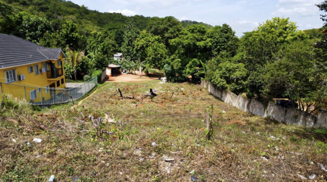 14520 Sq Ft Lot For Sale Red Hills