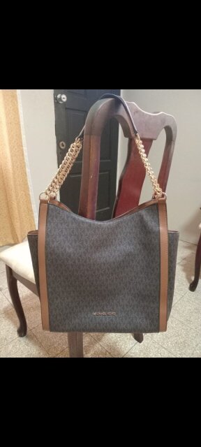 Michael Kors Tote Bag (Huge Discount!!)