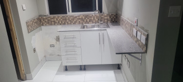 Cozy 1 Bedroom Self-Contained Studio Apartment