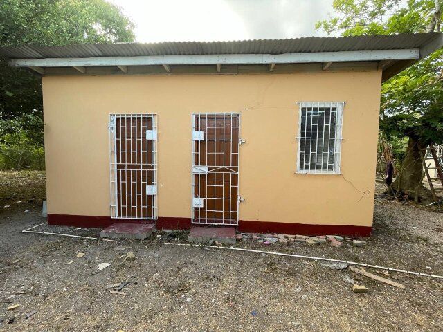 1 Bedroom House For Rent