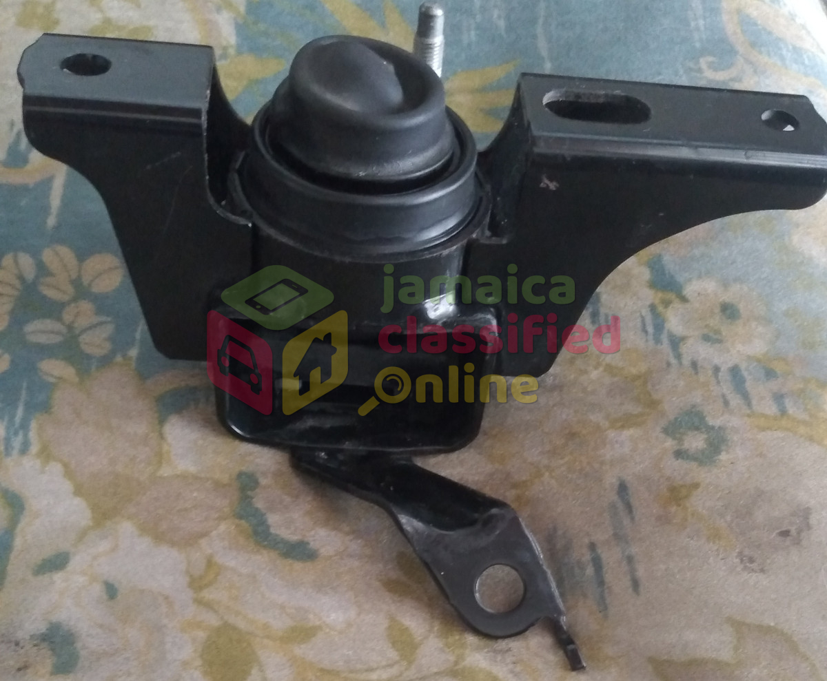 Genuine Used 1NR Engine Mount For Toyota 
