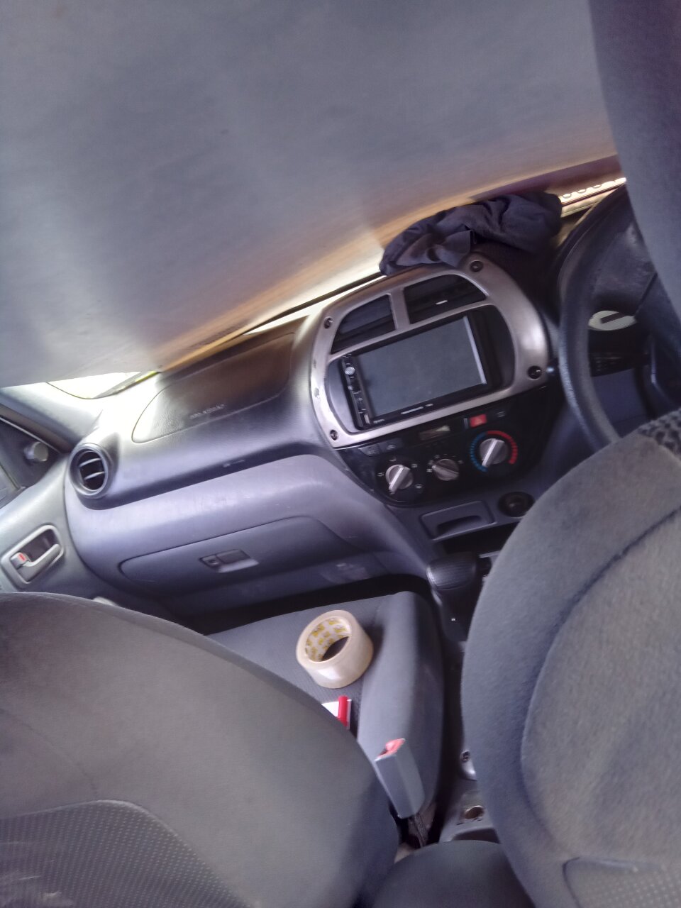For Sale: 2002 Rav 4 - Morant Bay
