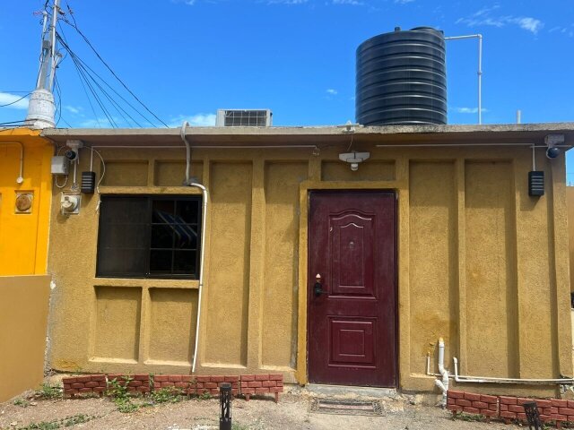 1 Bedroom Quad