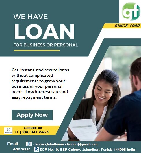 LOANS