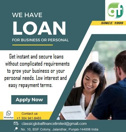 LOANS