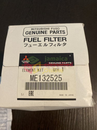 Fuel Filter Pajero 2005 Diesel