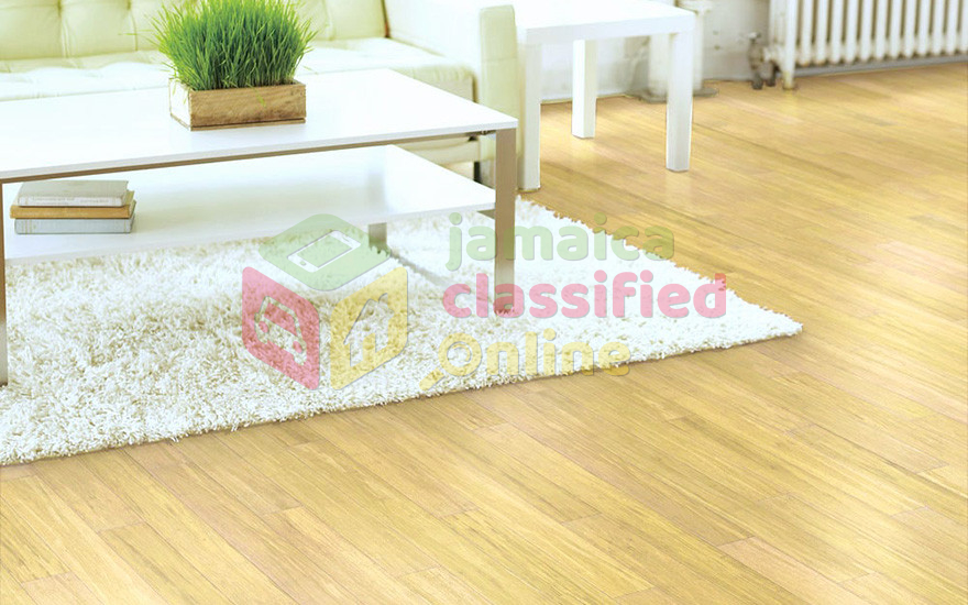 The Environmental Impact Of Bamboo Flooring: A Sus