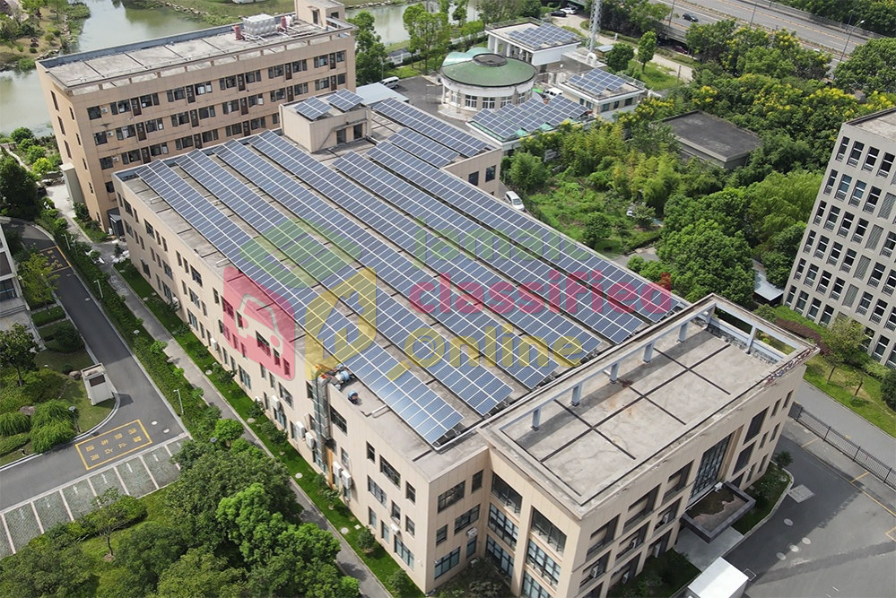 Why N-Type Modules Are Leading The Charge
