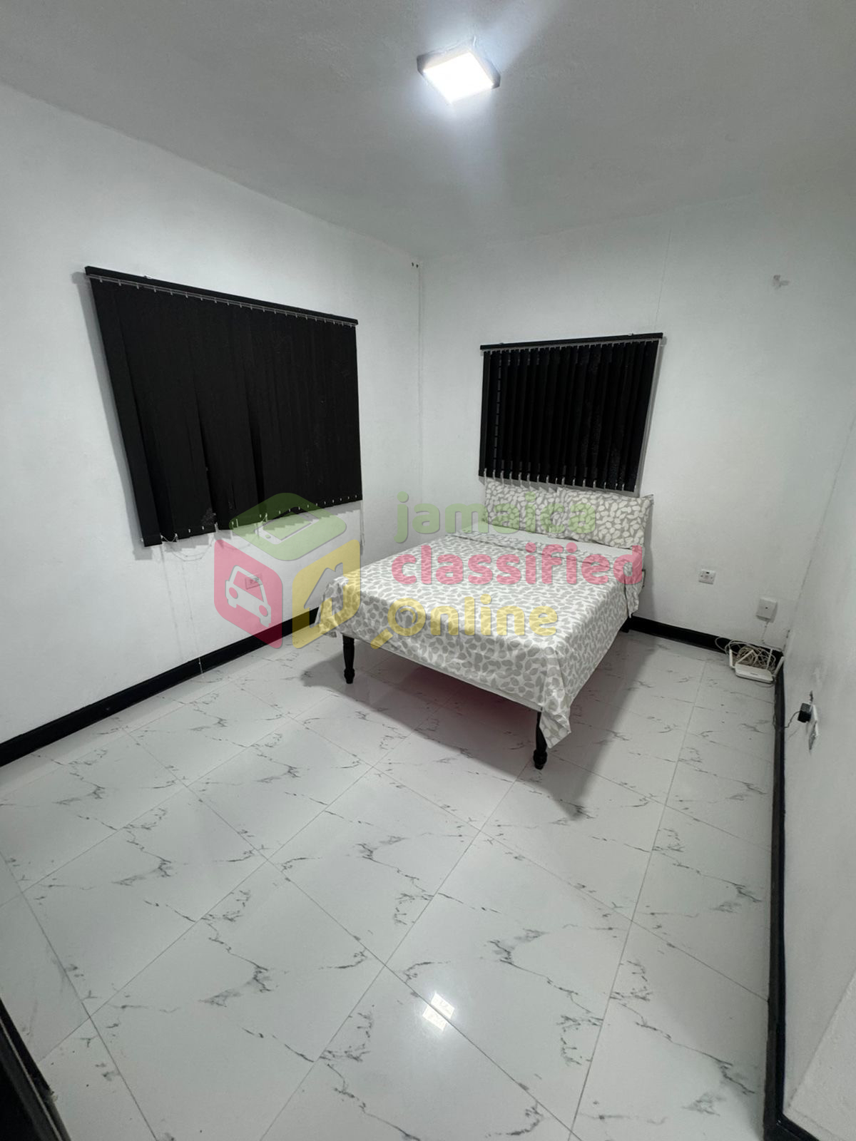 View of For Rent: 2 Bedroom Modern Apartment with Secure Parking - Stony Hill ...