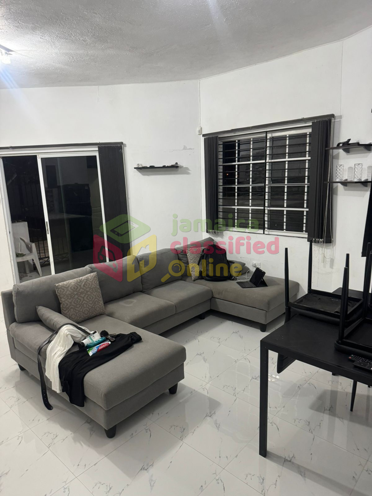 For Rent: 2 Bedroom Modern Apartment with Secure Parking - Stony Hill ... - Downtown Apartments With Secure Parking