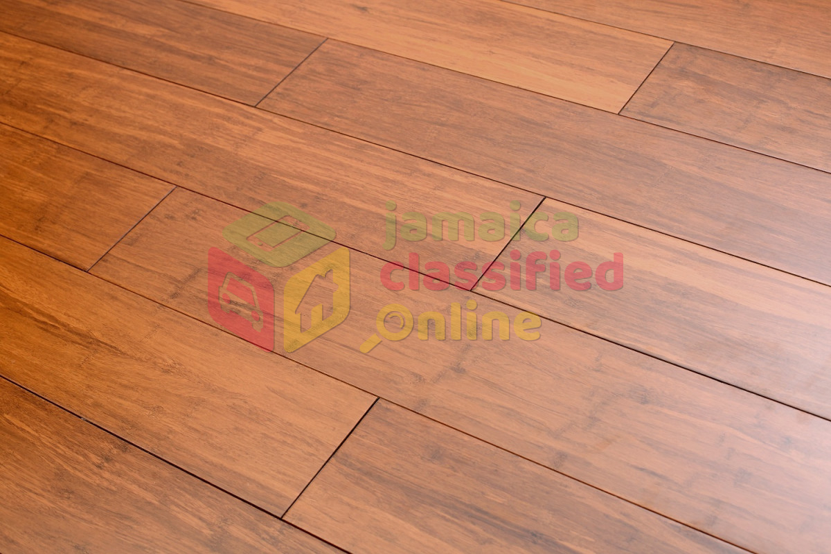 Discovering Bamboo Flooring In Colombia: A Compreh