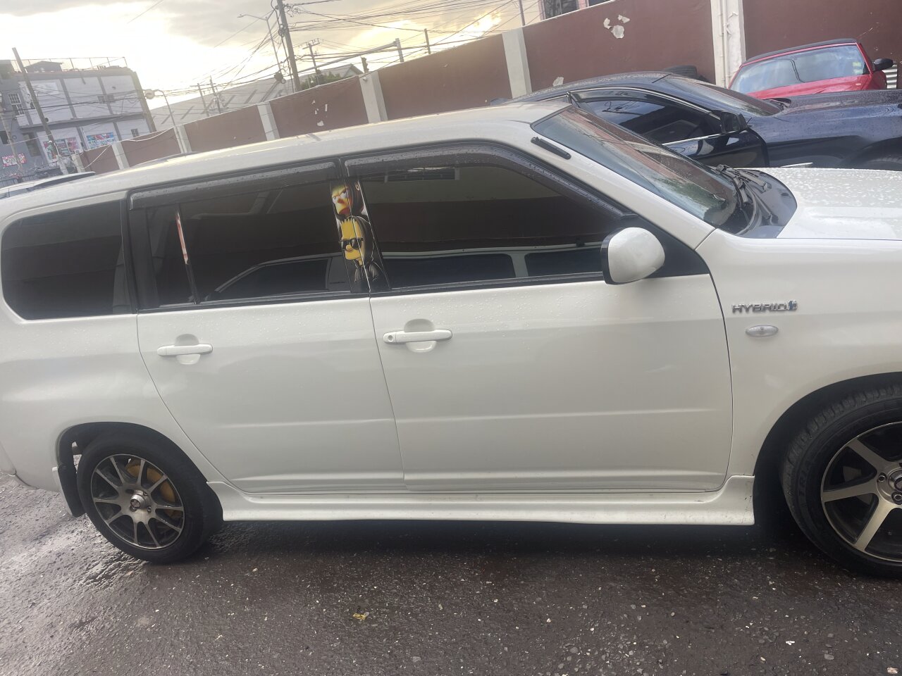 For Sale: 2019 Probox Hybrid - 26A Hagley Park Road