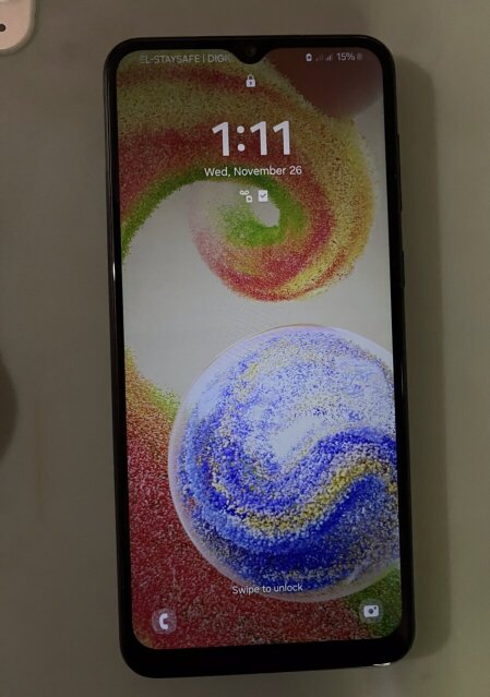 For Sale: Samsung Galaxy AO4 - Spanish Town