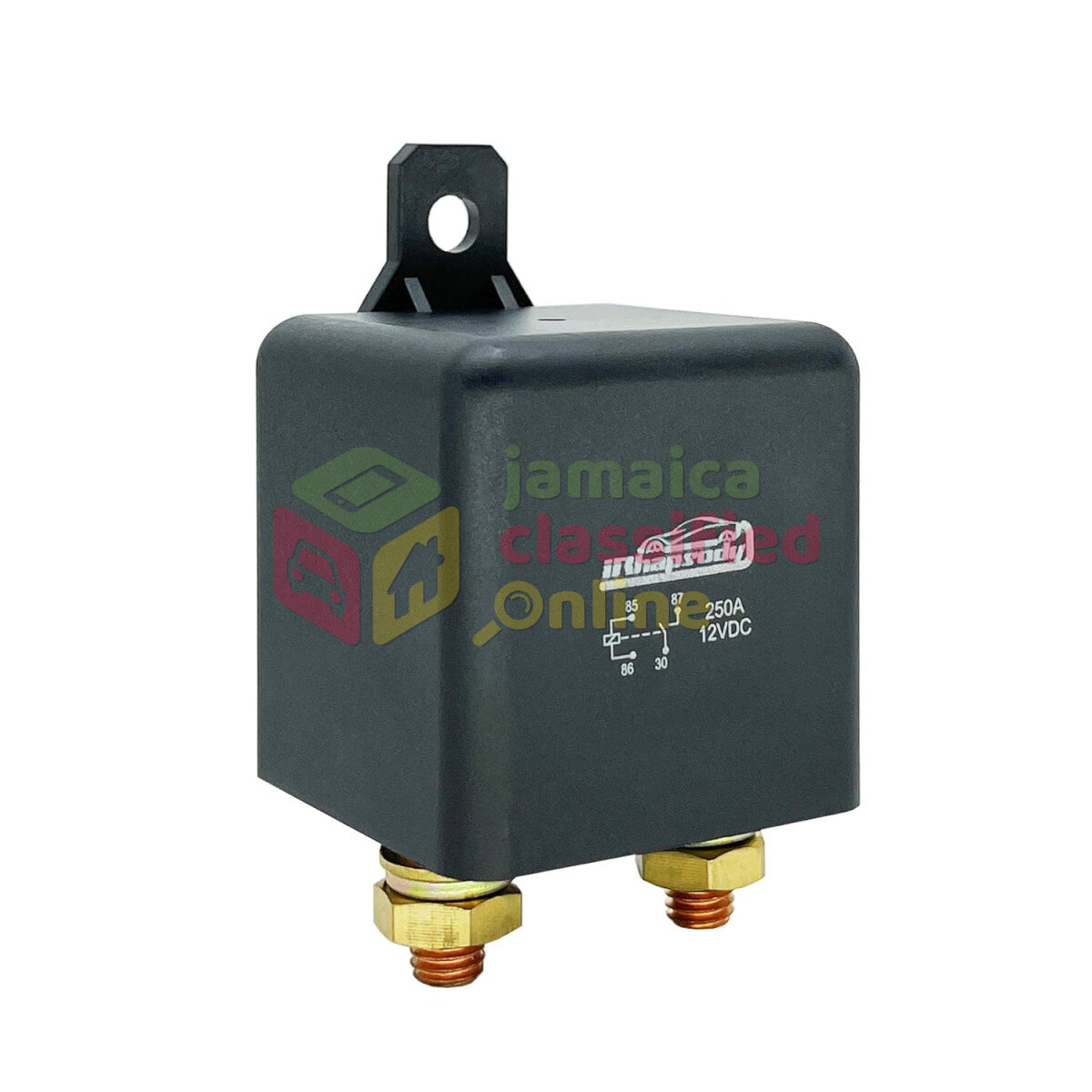 250A 12V Relay