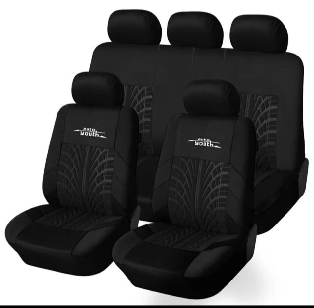 CARS VEHICLES SEAT COVER