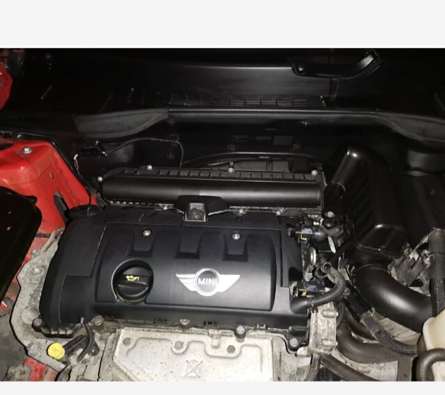 2013 Bmw Mini Coopers