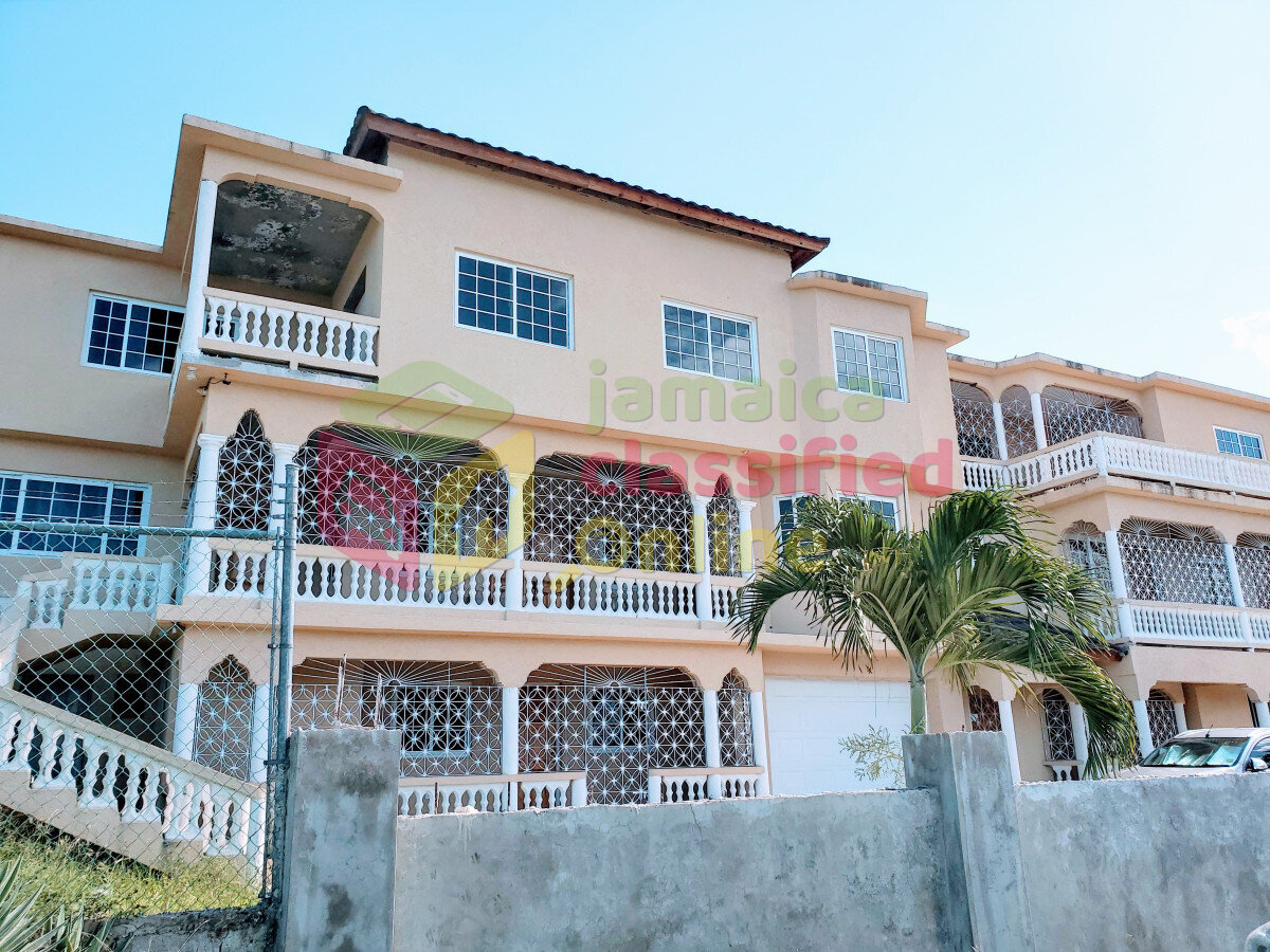 2 Bedrooms 2 Baths In Coral Garden W/ Ocean View