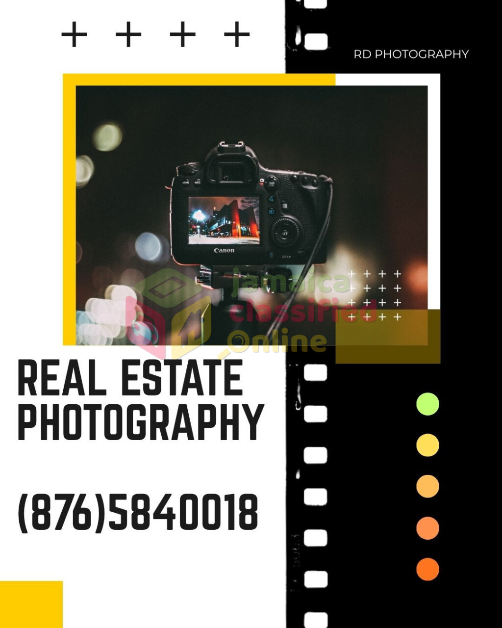 4 Bedrooms 1 Bath - Real Estate Photography
