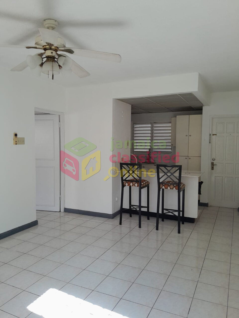 1 Bedroom Apt For Sale