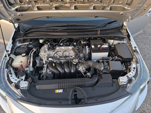 For Sale: 2020 Toyota Corolla Touring 1.8L - Montegobay