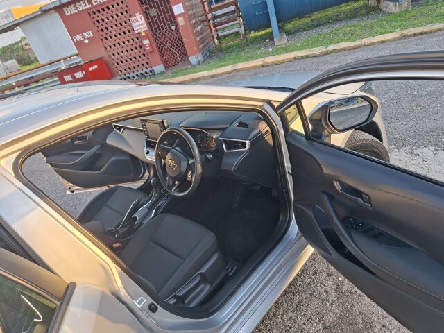 For Sale: 2020 Toyota Corolla Touring 1.8L - Montegobay