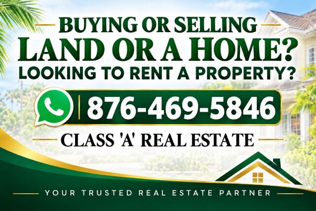 Buying Selling Renting Real Estate