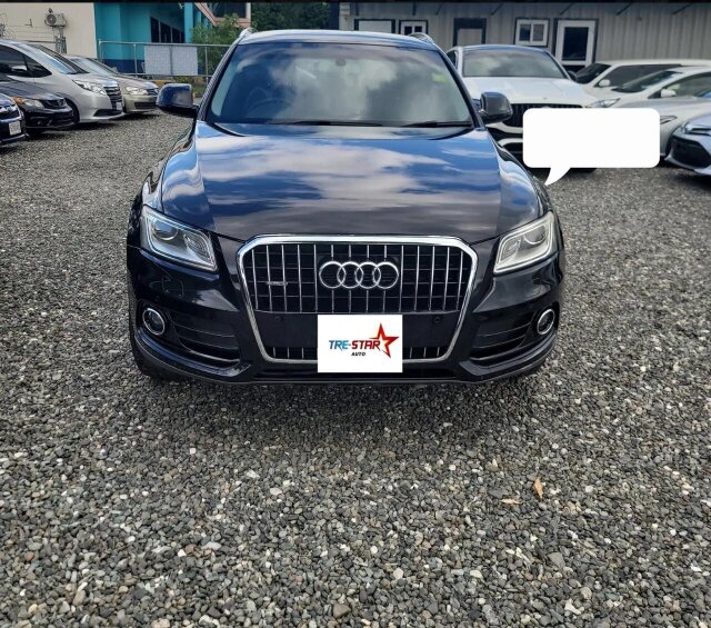 2016 Audi Q 5 For For Rent