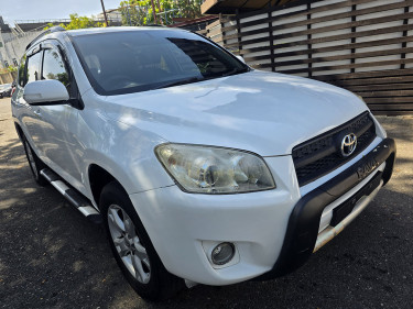 2012 Toyota RAV 4