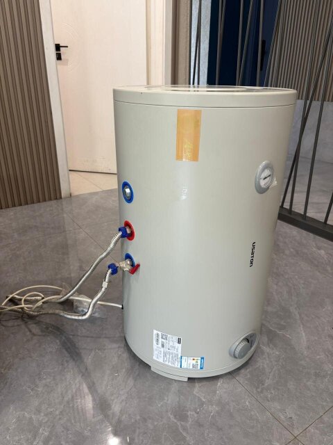 Electric Water Heater