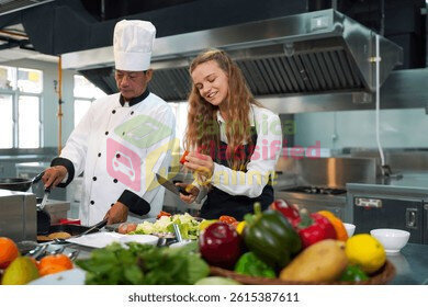 Executive Private Chef For Events