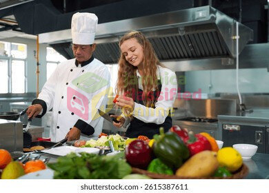 Executive Private Chef For Events