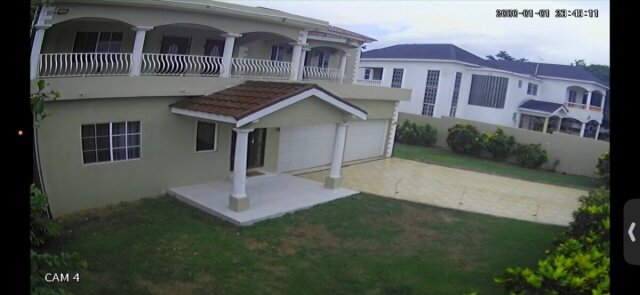 2 Bedrooms And One Bathroom House