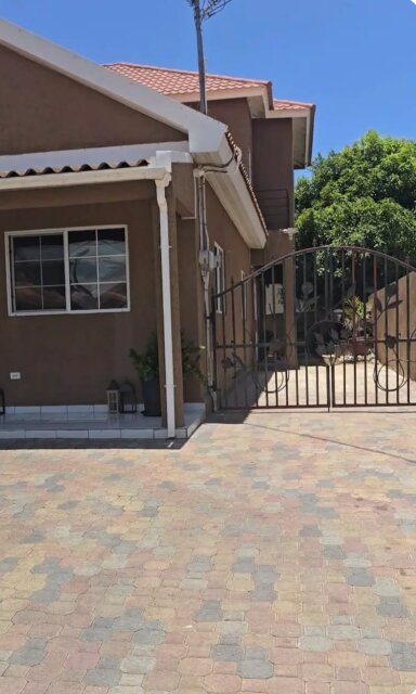 Lovely Fully Furnished 1 Bedroom House