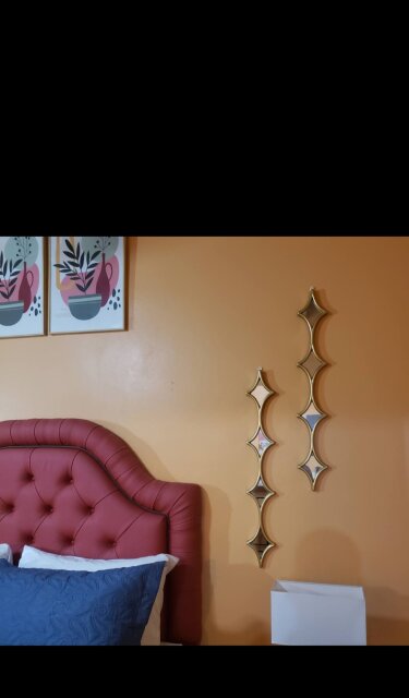 1 Bedroom 1 Bath Fully Furnished New Apt