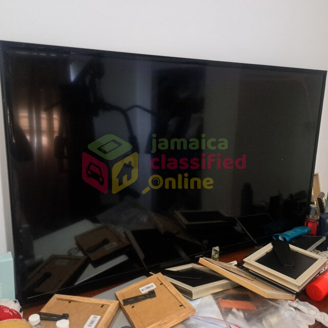 SALE! Smart Tv