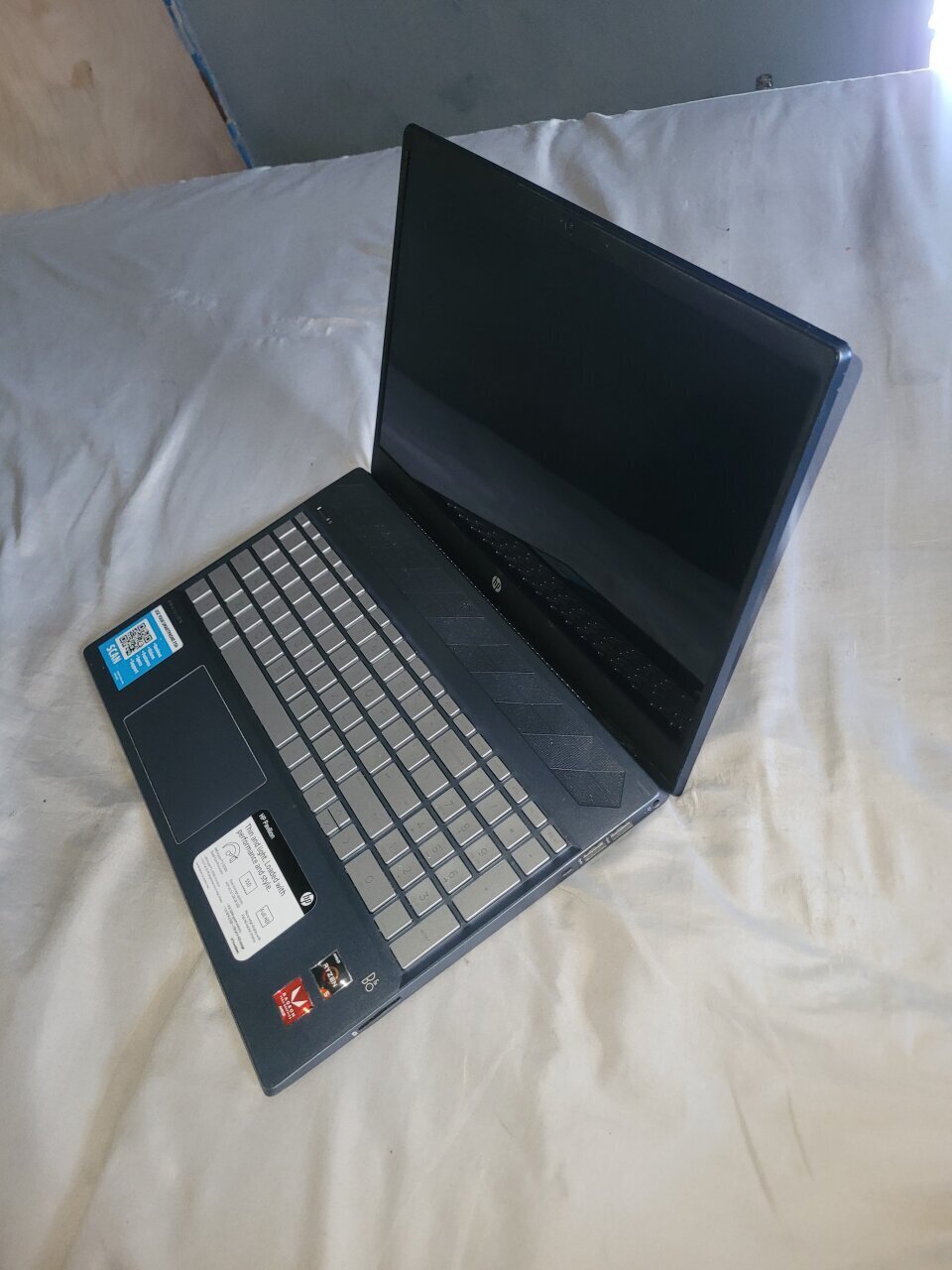 HP Pavilion 15-cw1xxx -  For Sale