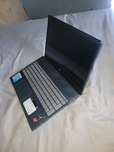 HP Pavilion 15-cw1xxx -  For Sale