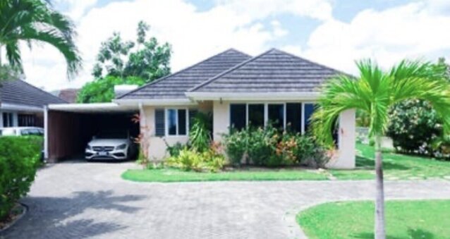 3 Bedroom House For Sale