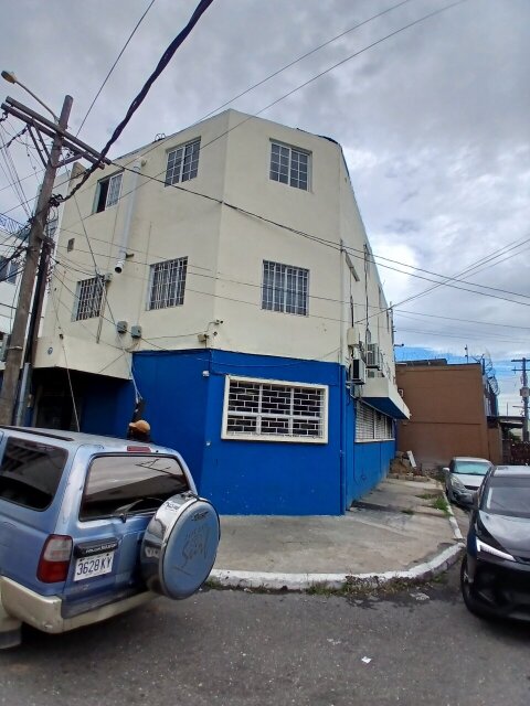 Office Spaces For Rent