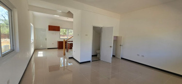 Newly Constructed 3 Bedroom Townhouse For Rent