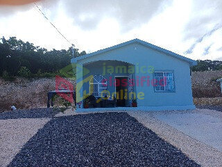 Executive 2 Bedrooms with Ocean View in St Ann