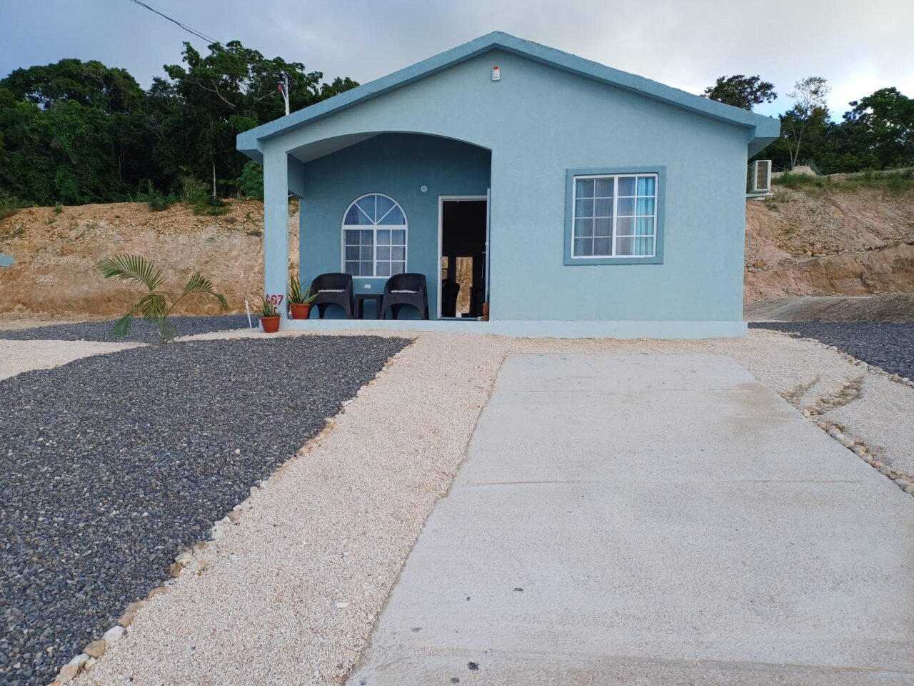 New Camelot Village, DBay, St Ann For Sale 2BR 2BT