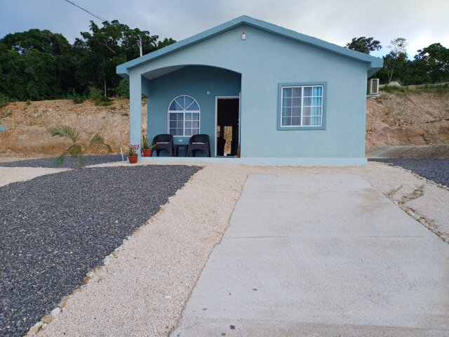 New Camelot Village, DBay, St Ann For Sale 2BR 2BT