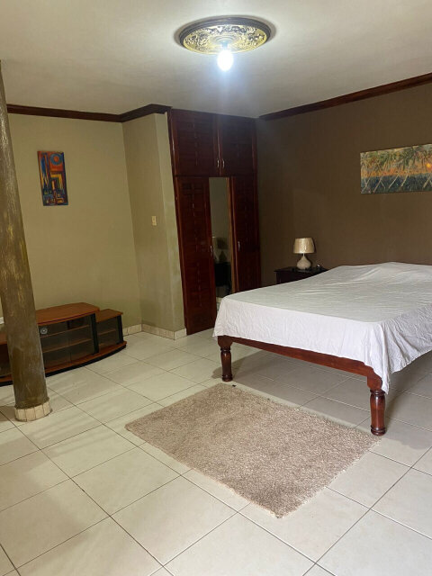 1 Bedroom Studio With Patio And Kitchen